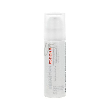 Non-Clarifying Conditioner Sebastian Potion 9 150 ml