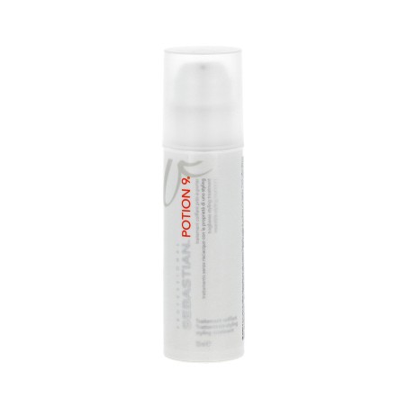 Acondicionador sin Aclarado Sebastian Potion 9 150 ml