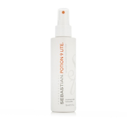 Vormende Spray Sebastian Potion 9 Lite 150 ml