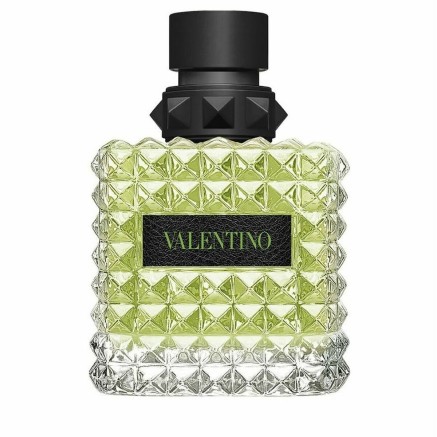 Profumo Donna Valentino Donna Born in Roma Green Stravaganza
