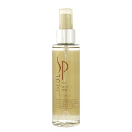 Aceite Capilar Wella Luxe Oil Queratina 100 ml
