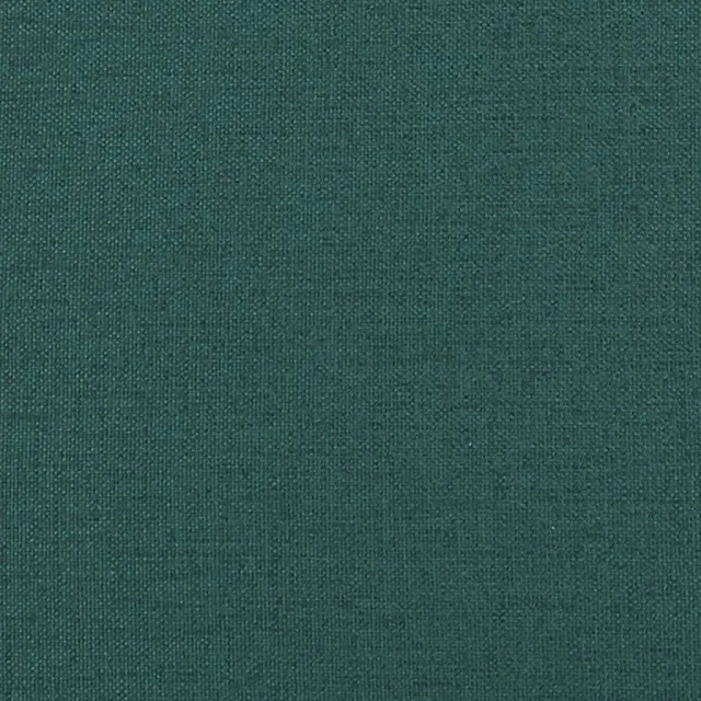 Fauteuil inclinable électrique Vert foncé Tissu