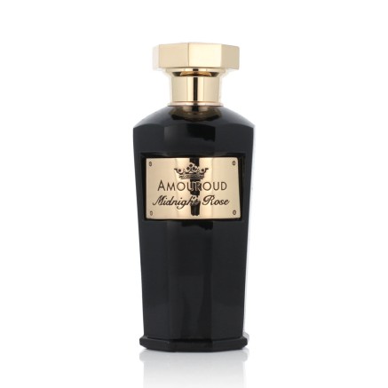Profumo Unisex Amouroud EDP Midnight Rose 100 ml 2