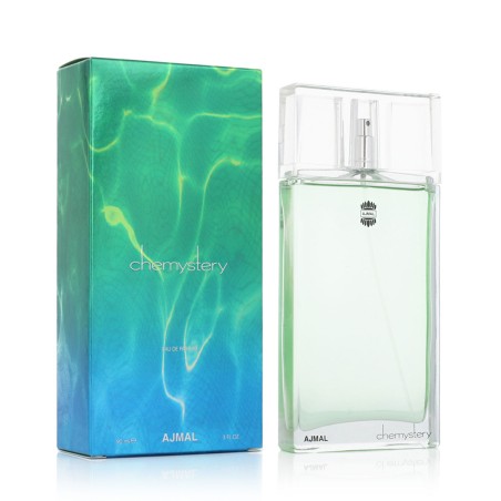Herenparfum Ajmal Chemystery EDP 90 ml