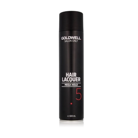 Fragranza per Capelli Goldwell Salon Only 600 ml