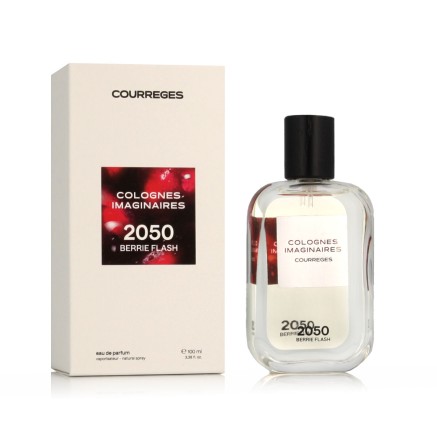 Profumo Unisex André Courrèges EDP Colognes Imaginaires 2050 Berrie