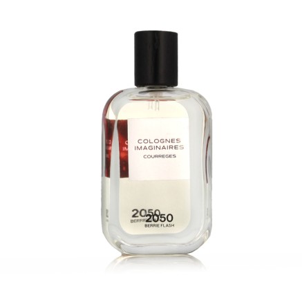 Unisex Perfume André Courrèges EDP Colognes Imaginaires 2050 Berrie 2