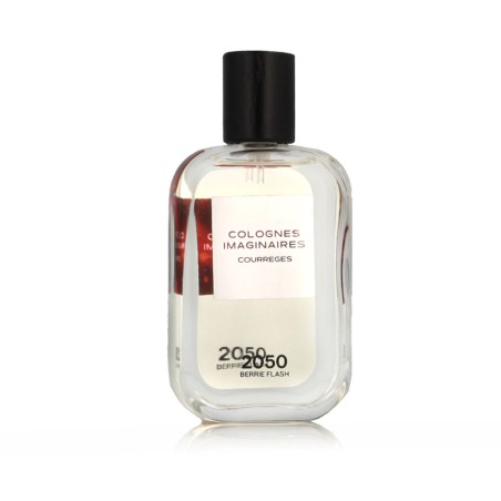 Unisex-Parfüm André Courrèges EDP Colognes Imaginaires 2050 Berrie