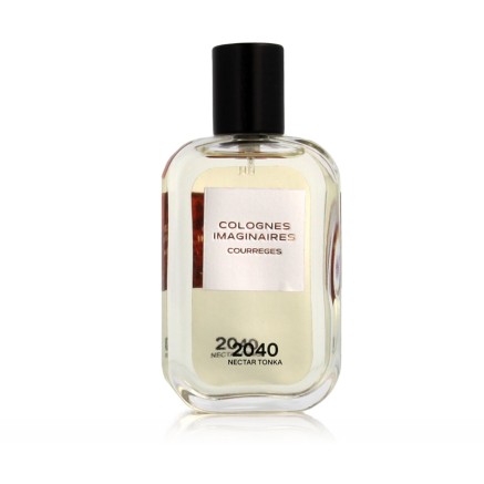 Perfume Unisex André Courrèges EDP Colognes Imaginaires 2040 Nectar 2