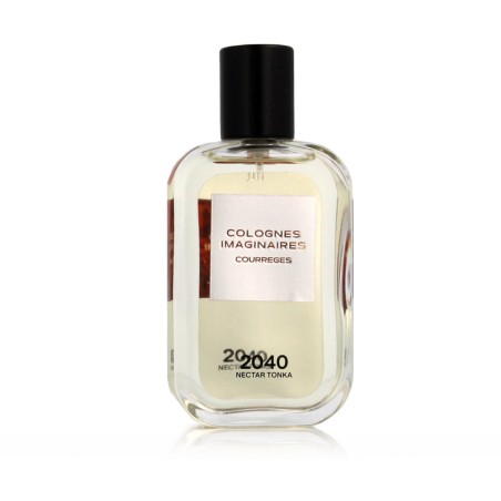 Parfum Unisexe André Courrèges EDP Colognes Imaginaires 2040 Nectar