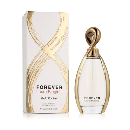 Parfum Femme Laura Biagiotti EDP Forever Gold 100 ml