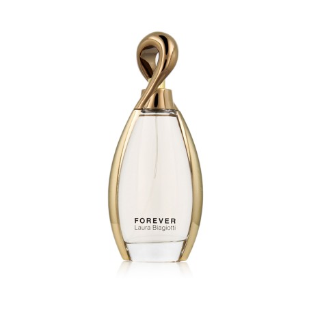 Women's Perfume Laura Biagiotti EDP Forever Gold 100 ml