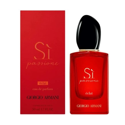 Perfume Mujer Armani SÌ EDP 2