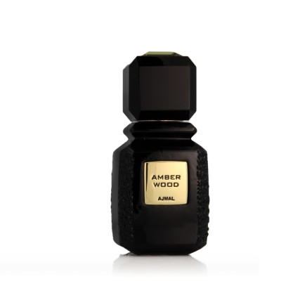 Damenparfüm Ajmal Amber Wood EDP 50 ml 2