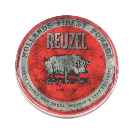 Crema de Fijación Media Reuzel 113 g