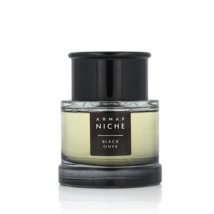 Uniseks Parfum Armaf EDP Niche Black Onyx 90 ml 2