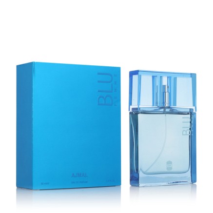 Perfume Mujer Ajmal Blu Femme EDP 50 ml 2