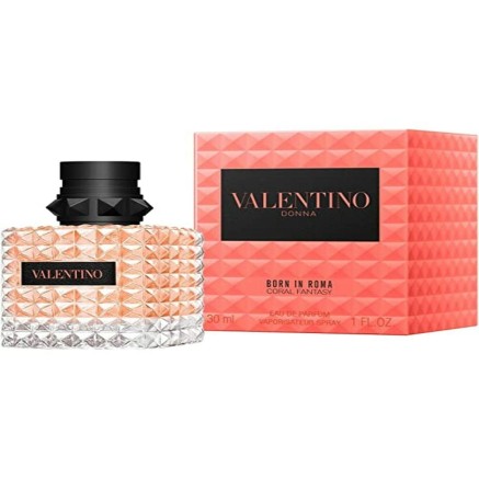 Perfume Mujer Valentino VALENTINO DONNA EDP 2