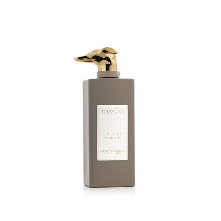 Profumo Donna Trussardi Le Vie Di Milano Aperitivo Milanese Porta Nuov 2