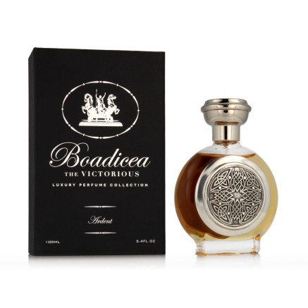Uniseks Parfum Boadicea The Victorious Ardent EDP 100 ml