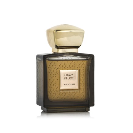 Perfume Mujer Majouri EDP Crazy In Love 75 ml 2