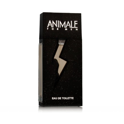 Herrenparfüm Animale Animale For Men EDT 100 ml 2