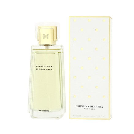 Perfume Mujer Carolina Herrera EDT Carolina Herrera 100 ml
