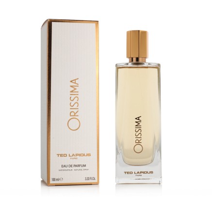 Damesparfum Ted Lapidus Orissima EDP 100 ml