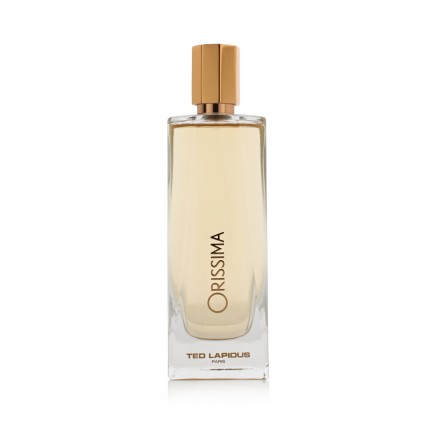 Perfume Mujer Ted Lapidus Orissima EDP 100 ml 2