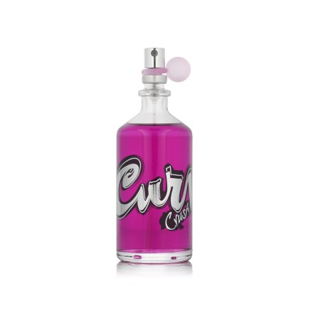 Perfume Mujer Liz Claiborne EDT Curve Crush 100 ml 2