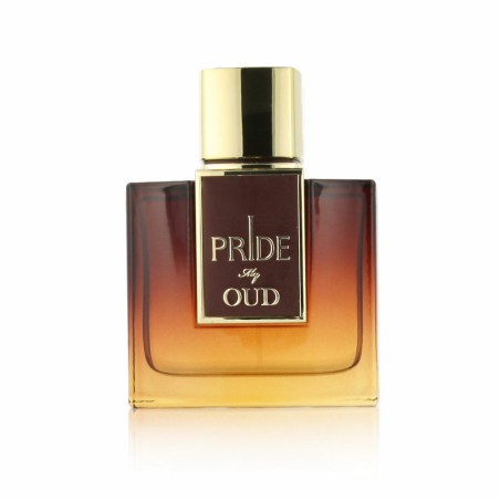 Uniseks Parfum Rue Broca Pride My Oud EDP 100 ml