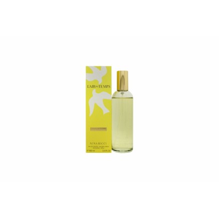 Agua de Colonia Nina Ricci L'air Du Temps EDT 100 ml