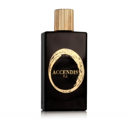 Perfume Unisex Accendis EDP 0.2 100 ml 2