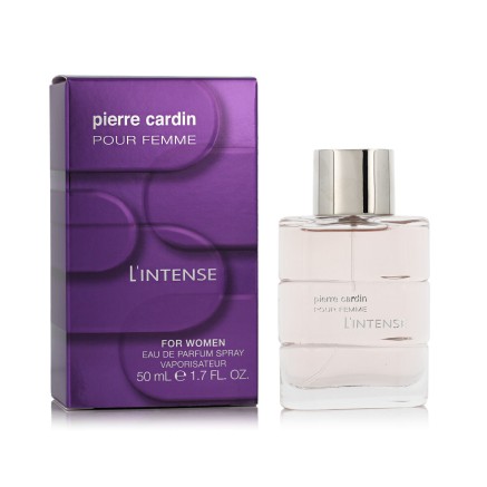 Damesparfum Pierre Cardin EDP L'Intense 50 ml