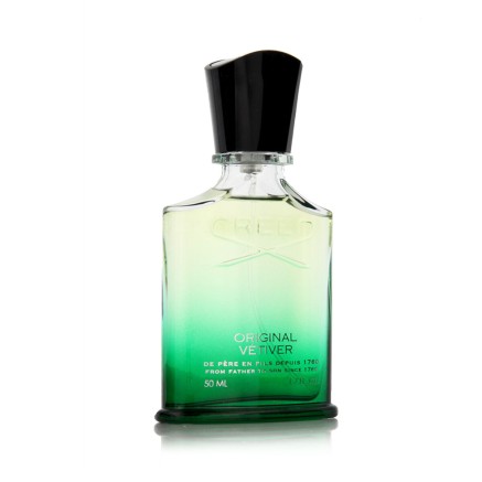 Uniseks Parfum Creed EDP Original Vetiver 50 ml 2