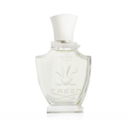 Perfume Mujer Creed EDP Love in White for Summer 75 ml 2
