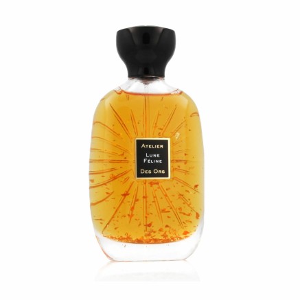 Unisex-Parfüm Atelier Des Ors Lune Féline EDP 100 ml 2