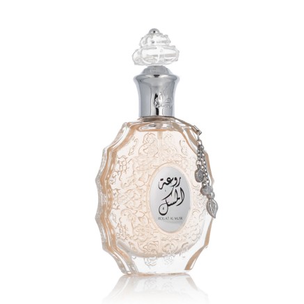 Perfume Mujer Lattafa EDP Rouat Al Musk 100 ml 2