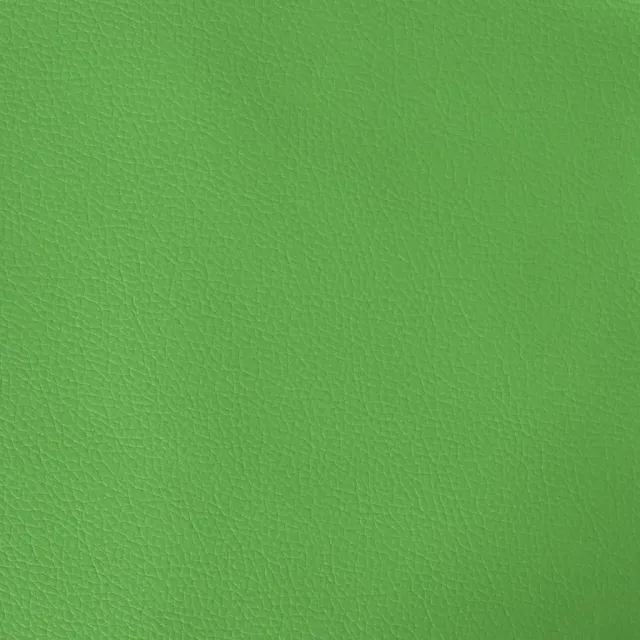 Chaise de jeu Noir et vert Similicuir