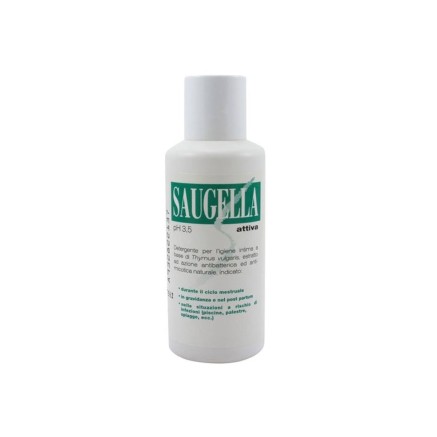 Duschgel Saugella 250 ml