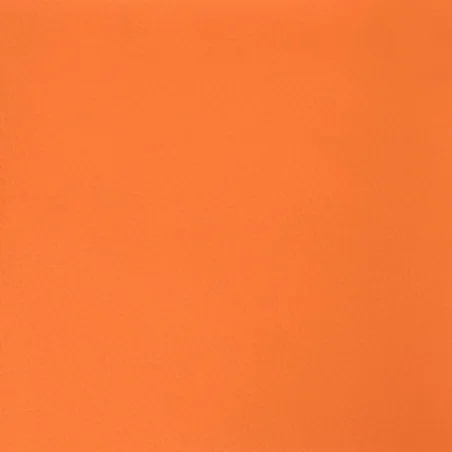 Chaise de jeu Noir et orange Similicuir