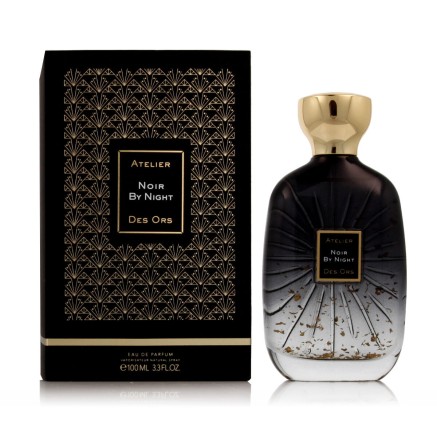 Uniseks Parfum Atelier Des Ors EDP Noir by Night 100 ml