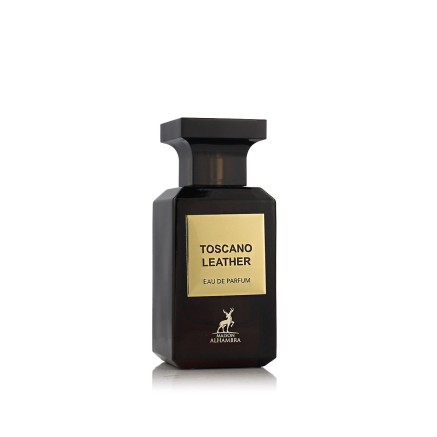 Parfum Homme Maison Alhambra Toscano Leather EDP 80 ml 2