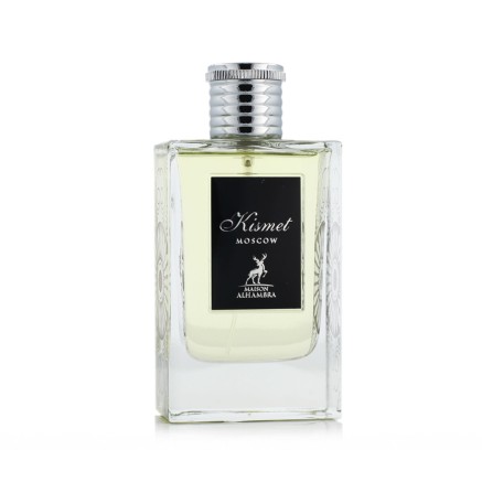 Parfum Homme Maison Alhambra Kismet Moscow EDP 100 ml 2