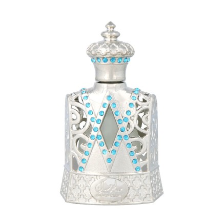 Geurolie Afnan Silver Musk 15 ml 2