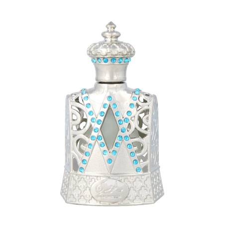 Duftöl Afnan Silver Musk 15 ml
