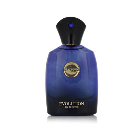 Profumo Unisex Zimaya Evolution EDP 100 ml 2