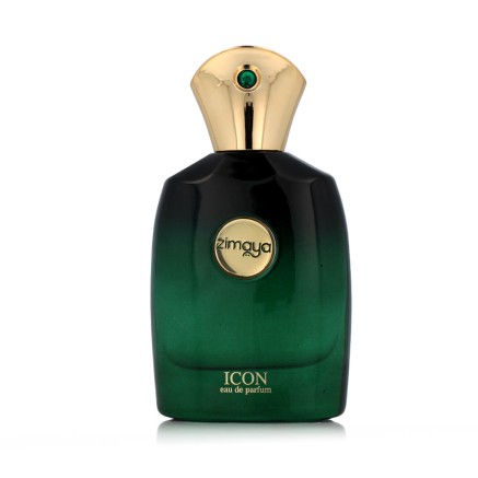 Profumo Uomo Zimaya Icon EDP 100 ml 2