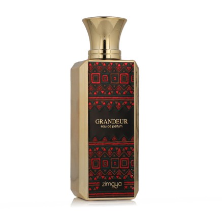 Uniseks Parfum Zimaya Grandeur EDP 100 ml 2