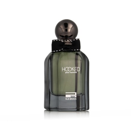 Herrenparfüm Rue Broca EDP Hooked 100 ml 2